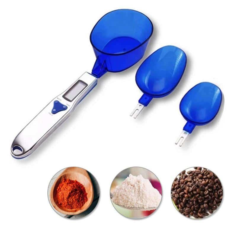 Kitchen Digital Measuring Spoon - Trendha