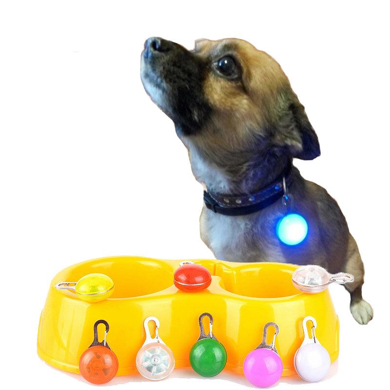 LED Flashlight for Pet Collar - Trendha