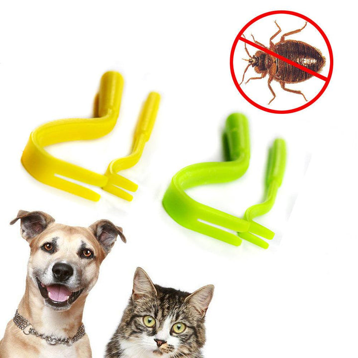 Louse Flea Scratching Remover - Trendha