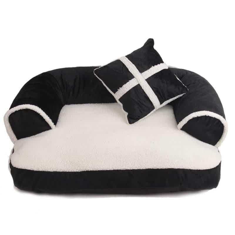 Luxury Comfortable Pet Sofa - Trendha