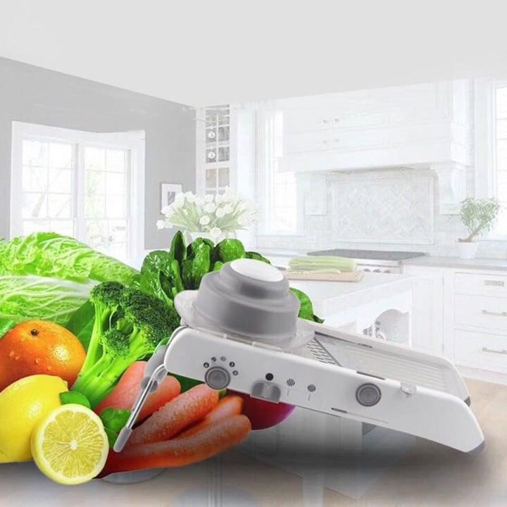 Manual Vegetable Slicer - Trendha
