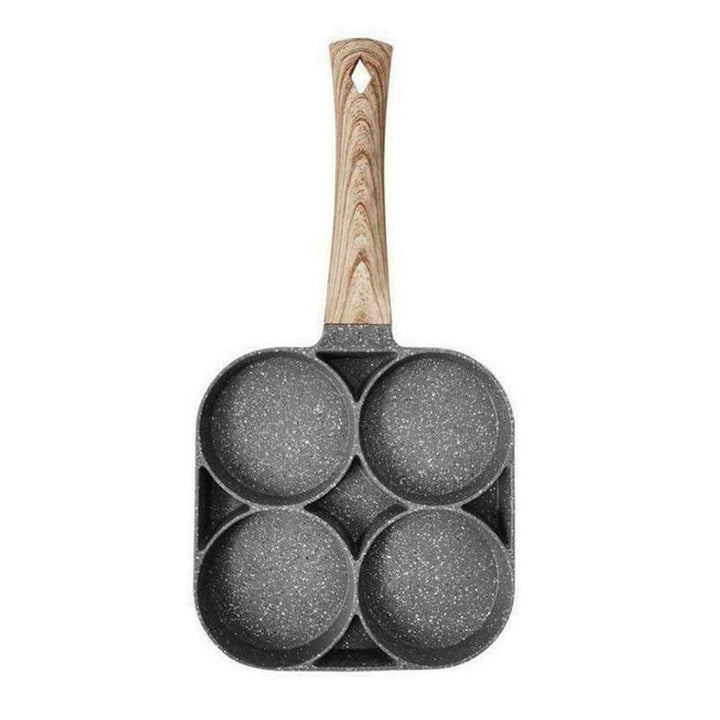 Omelette Frying Pan - Trendha