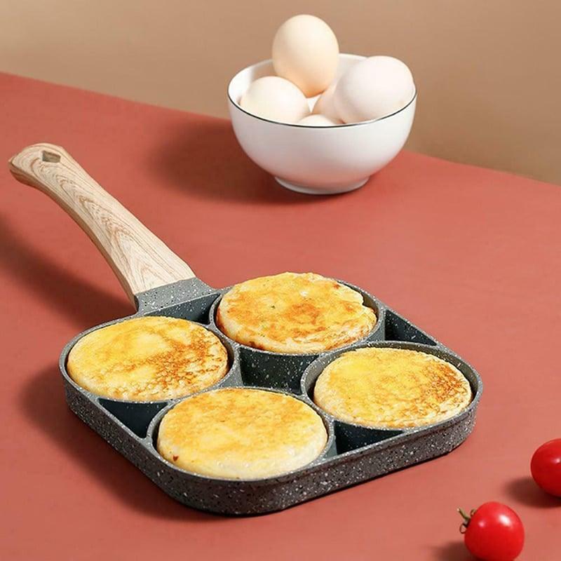 Omelette Frying Pan - Trendha