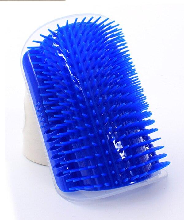 Pet Self Grooming Brush - Trendha