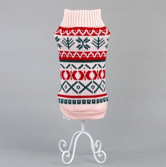 Pretty Warm & Soft Cat's Sweater - Trendha