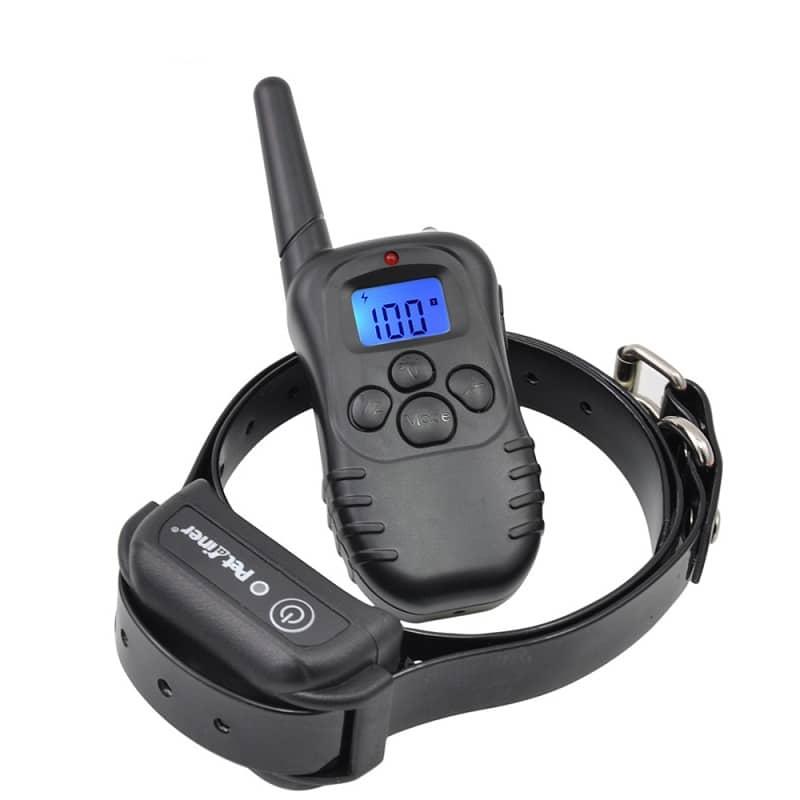 Remote Electronic Shock Training Collar - Trendha