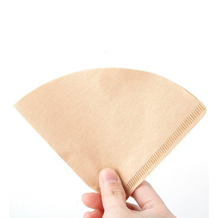 Set of Paper Coffee Filters - Trendha