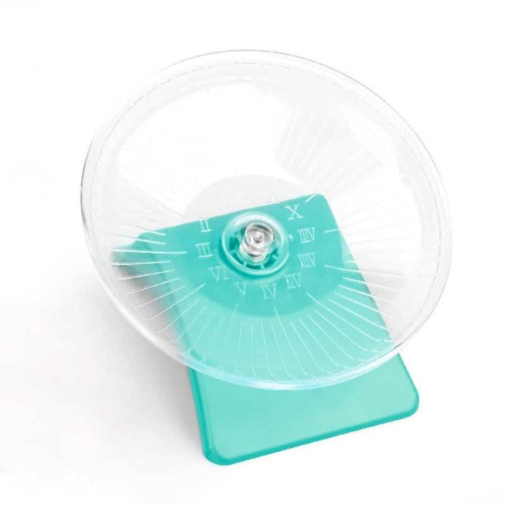 Silent Exercise Wheel for Small Animals - Trendha