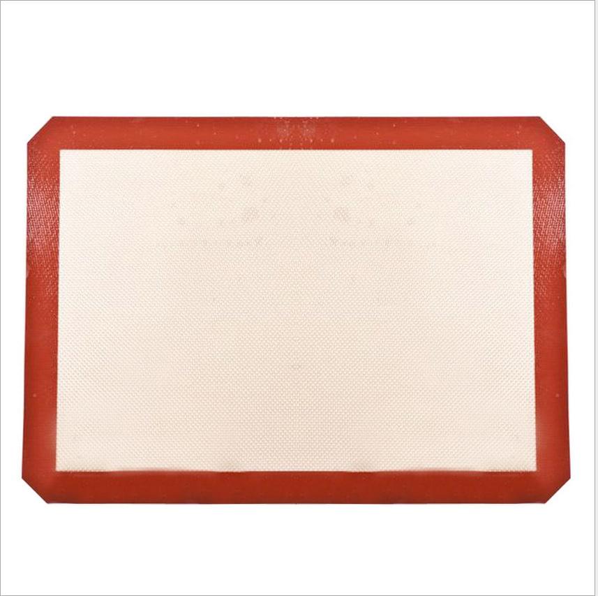 Silicone Lining Mat for Baking - Trendha