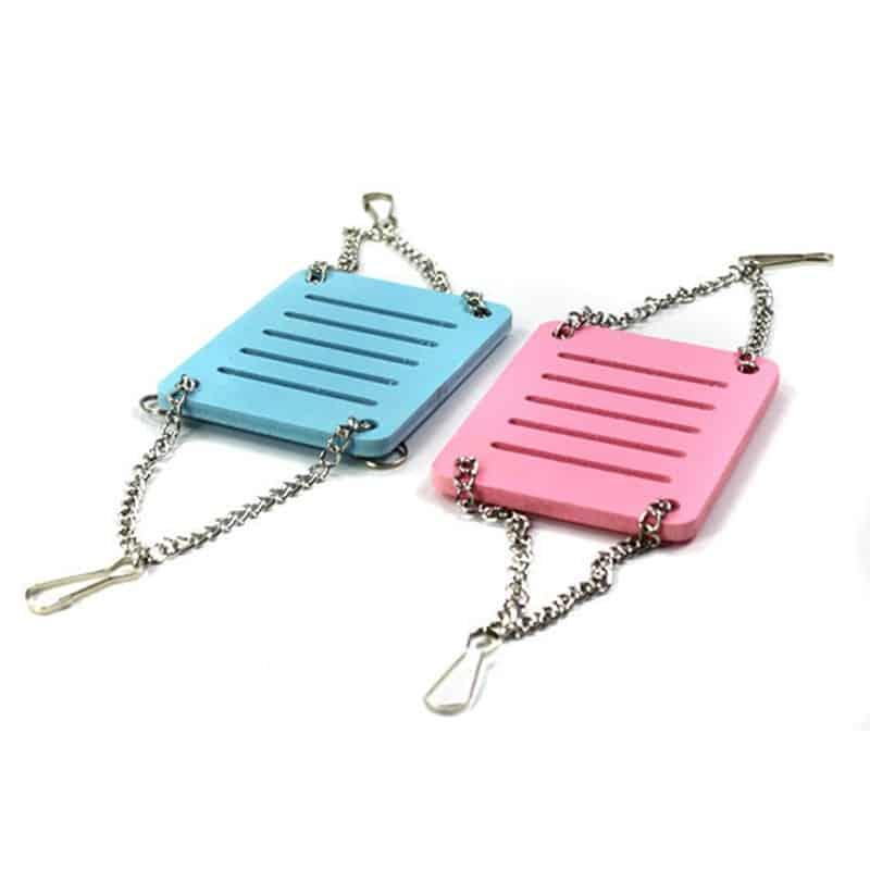 Small Pet Toy Swing - Trendha