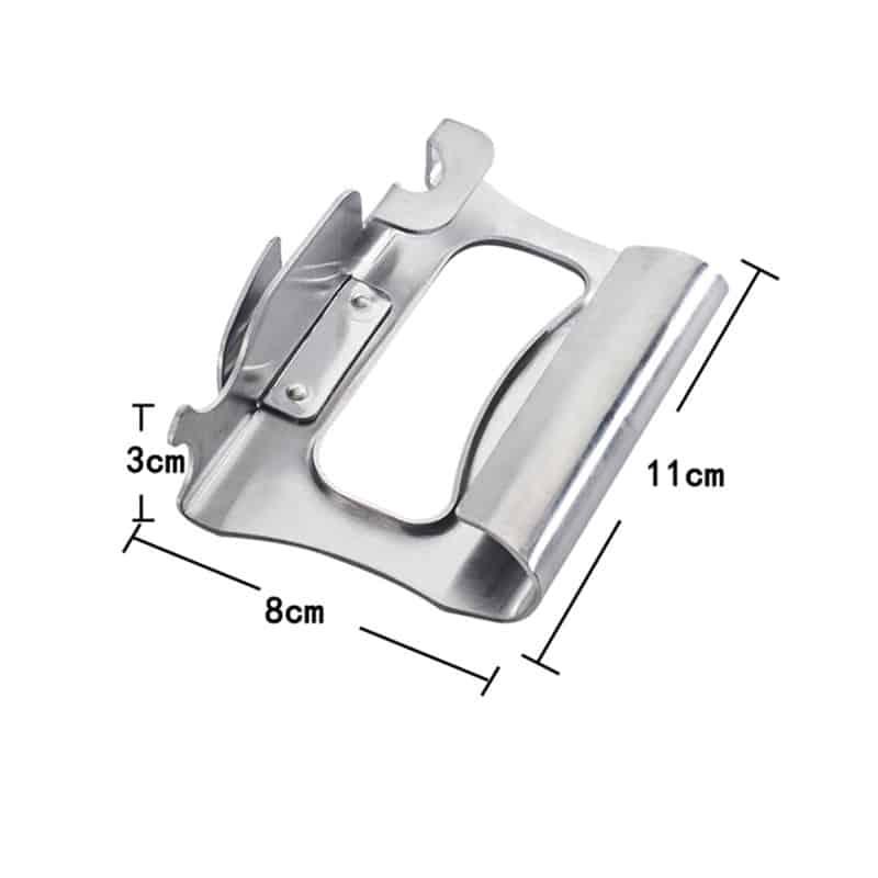 Small Stainless Steel Opener - Trendha