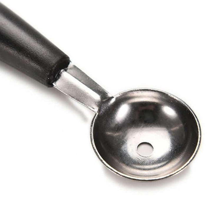 Stainless Steel Ice Cream Spoon - Trendha