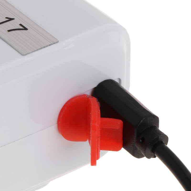 USB Charging Air Pump - Trendha